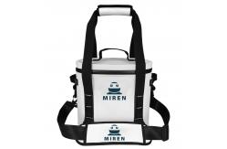 China Leakproof Insulated Soft Cooler Bag For Hiking Camping OEM ODM supplier