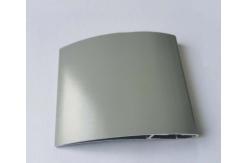 China Cooling Towers Ceiling T5 Aluminum Fan Blade supplier