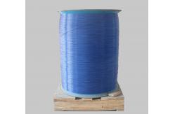 China 1.1mm Hardback Wire Binding , 450kg/Roll Wire O Book Binding Nanbo supplier