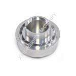 Precision Copper Aluminum Parts Turning Parts Centering Machine Turning and Milling Compound Machining