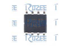 China DS1307Z+T&R supplier