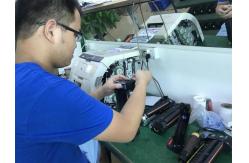 China Copier Toner Cartridge manufacturer