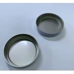 180ml Beef Can with Customizable Capacity and Height Food Grade Inner Coating 0.19mm Tinplate ISO9001 SGS for sale