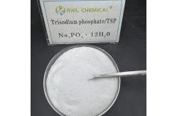China CAS 15475-67-9 98% Trisodium Phosphate 12 Crystal Water Na3O4P 12H2O supplier