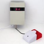 Dl805-G High Resolution Radiation Area Monitor Led Display Sound And Light Alarm for sale