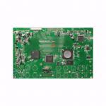 4 Layer Double Sided PCB Assembly Low Volume Circuit Board Assembly for sale