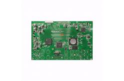 China 4 Layer Double Sided PCB Assembly Low Volume Circuit Board Assembly supplier
