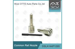 China DSLA144P1295 Bosch Common Rail Nozzle For Injectors 0445110119 supplier