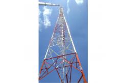 China Phone Communication Antenna 2g Mobile Cell Tower Booster Signal supplier
