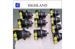 China Lmf110 Combine Harvester Hydraulic Piston Motors Lifetime Technical Support supplier