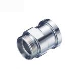 Percise 4 Axis 0.01mm Custom CNC Aluminum Parts For Aerospace Car Truck for sale