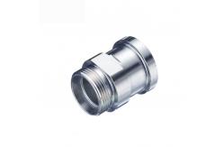 China High Precis Radial Engine Spare CNC Aluminum Parts Wende Schneid Platten supplier