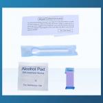 140*45mm Filter Paper Blood Sample Memory Card CE FDA ISO approved for sale