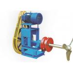Pulp Agitator Pulper Machine For Paper Factory 220V/380V , Paper Mill Machine Parts for sale