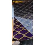 PVD Color Plating Stainless Steel Sheet Metal Four Feet for sale