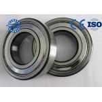 Precision Thin Section Ball Bearings 61903 - 2RS , Deep Groove Mini Ball Bearing for sale