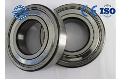 China Precision Thin Section Ball Bearings 61903 - 2RS , Deep Groove Mini Ball Bearing supplier