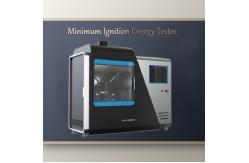 China High Accuracy  Minimum Ignition Energy Tester MIE Test EN 13821 supplier