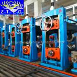 Steel Pipe 325mm Api Tube Mill Making Materials Machines And Equipment