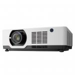 6000 Lumens Standard Throw Laser Projector With High Contrast for sale