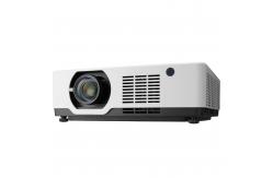 China 6000 Lumens Standard Throw Laser Projector With High Contrast supplier