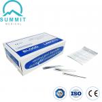 Medical Disposable Twist Blood Lancet For Blood Sampling