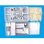 16G 20G Surgical Stapling Devices Disposable Anesthesia Puncture Kit