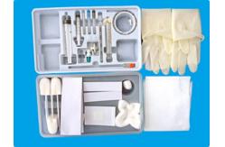 China 16G 20G Surgical Stapling Devices Disposable Anesthesia Puncture Kit supplier