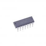 Texas Instruments CD4013BE Electronic ic Components Chip PLCP High Frequency integratedated Circuits TI-CD4013BE for sale