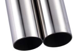 China Aisi Astm 309s Seamless Steel Tubes Diameter 8-520mm For Reheater supplier
