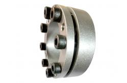 China Hub Shaft Power Lock Z6 Shaft Locking Device Expandable Hub locking supplier