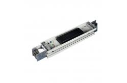 China Single Phase Aluminium Busduct IP55 IP66 Epoxy Resin Bus Duct And Busway supplier