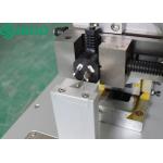AS/NZS 3112:2017  Figure 2.8 Plug Pin Bending Test Machine 