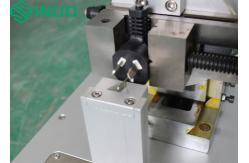China AS/NZS 3112:2017  Figure 2.8 Plug Pin Bending Test Machine  supplier