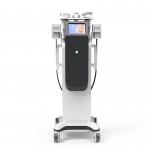 Multifunctional Beauty Cavitation Body Slimming Machine 40k For Salon for sale