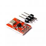 40MW ADMP401 MEMS Microphone Breakout Module For Arduino for sale
