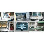 Flexible Book Binding Machine 1600c/H Inline Connection for sale