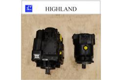 China Grape harvester  Hydrostatic Transmission System solutions HPV110 HMF110 supplier
