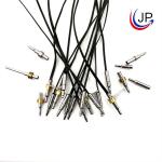B25/50 NTC Probe Temperature Sensor 3950K For Home Appliances