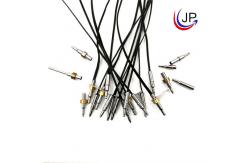 China B25/50 NTC Probe Temperature Sensor 3950K For Home Appliances supplier
