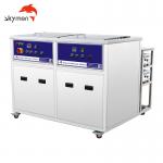 DPF Industrial Ultrasonic Cleaner 80L Auto Parts With Carburetor Turbocharger for sale