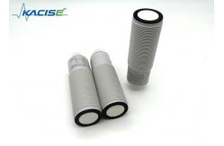 China Ultrasonic Level Sensor Fluid Level Meter IP65 Protection Grade CE Certification supplier