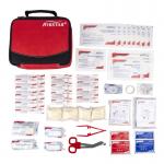 Compact Trauma First Aid Kit Multifunctional Emergency Survival Equipment for sale