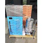 80L Constant Head Permeability Cells Coarse Grained  Soil Testing Equipment