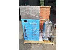 China 80L Constant Head Permeability Cells Coarse Grained  Soil Testing Equipment supplier