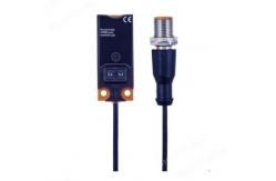 China IFM Capacitive Sensor KQ6005 KQ-3120NFPKG/2T/0,1M/US supplier