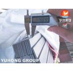 ASTM A276 Stainless Steel TP304 Hot Rolled Flat and Angle Bar