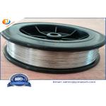 Zr702 Zr704 Zr705 Zirconium Wire For Welding ASTM B550 for sale