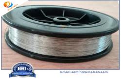 China R60702 /705 Zirconium Welding Wire Thermal Resistance Applied supplier