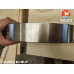 EN1092 ASTM A182 F53 / UNS S32750 Super Duplex 2507 Plate / Flat Flange